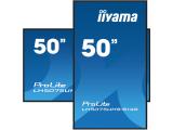 Iiyama ProLite LH5075UHS-B1AG снимка №5