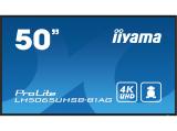 Iiyama ProLite LH5065UHSB-B1AG снимка №2