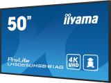 Iiyama ProLite LH5065UHSB-B1AG снимка №3