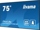 Iiyama ProLite LH7565UHSB-B1 снимка №3