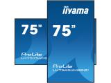 Iiyama ProLite LH7565UHSB-B1 снимка №5