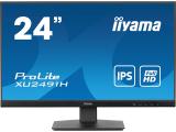Iiyama ProLite XU2491H-B1 снимка №2 Iiyama ProLite XU2491H-B1 снимка №2
