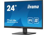 Iiyama ProLite XU2491H-B1 снимка №3 Iiyama ProLite XU2491H-B1 снимка №3