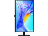 Samsung S80UD Series LS27D800UAUXEN снимка №2