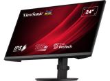 Viewsonic VG2408A снимка №3