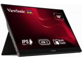 Описание и цена на монитор, дисплей Viewsonic TD1655 Touch Portable