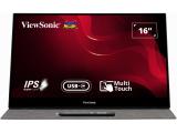 Viewsonic TD1655 Touch Portable снимка №2