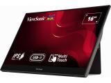 Viewsonic TD1655 Touch Portable снимка №3