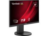 Описание и цена на монитор, дисплей Viewsonic 55,9cm/22