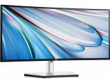 Описание и цена на монитор, дисплей Dell UltraSharp U3425WE Curved