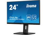 Iiyama ProLite XUB2497HSU-B2 снимка №3