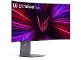 Описание и цена на монитор, дисплей LG UltraGear 45GS95QX-B