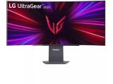 LG UltraGear 45GS95QX-B снимка №2