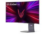 LG UltraGear 45GS95QX-B снимка №3