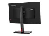 Lenovo ThinkVision T24d-30 снимка №6
