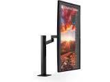 Описание и цена на монитор, дисплей LG UltraFine Ergo 32UN880K-B