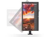 LG UltraFine Ergo 32UN880K-B снимка №2