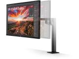 LG UltraFine Ergo 32UN880K-B снимка №5