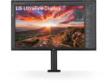 LG UltraFine Ergo 32UN880K-B снимка №6