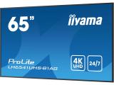 Iiyama ProLite LH6541UHS-B1AG снимка №3