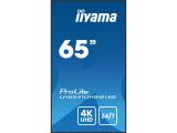 Iiyama ProLite LH6541UHS-B1AG снимка №4