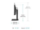 BenQ SW242Q снимка №3