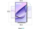 BenQ MA320U снимка №3