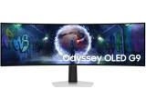 Описание и цена на монитор, дисплей Samsung Odyssey OLED G9 G93SD LS49DG934SUXEN