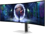 Samsung Odyssey OLED G9 G93SD LS49DG934SUXEN снимка №2