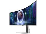 Samsung Odyssey OLED G9 G93SD LS49DG934SUXEN снимка №3