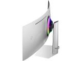 Samsung Odyssey OLED G9 G93SD LS49DG934SUXEN снимка №4