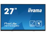 Iiyama ProLite T2755QSC-B1 снимка №2