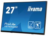 Iiyama ProLite T2755QSC-B1 снимка №4
