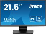 Iiyama ProLite T2252MSC-B2AG снимка №2
