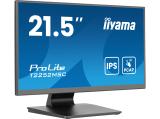 Iiyama ProLite T2252MSC-B2AG снимка №4