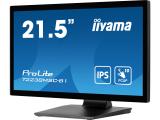 Iiyama Prolite T2238MSC-B1 снимка №3