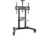 Описание и цена на монитор, дисплей ONKRON Mobile TV stand TS1871-B