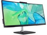 Описание и цена на монитор, дисплей Acer Vero CB343CURDbemiiphuzx