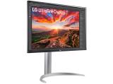 Описание и цена на монитор, дисплей LG UltraFine 27UP850K-W