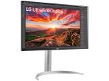 LG UltraFine 27UP850K-W снимка №2