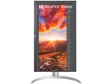 LG UltraFine 27UP850K-W снимка №5