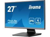 Iiyama ProLite T2752MSC-B1AG снимка №4
