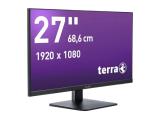 Описание и цена на монитор, дисплей Terra 2727W V2