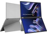 Описание и цена на монитор, дисплей Asus ZenScreen Duo OLED MQ149CD