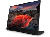 Lenovo ThinkVision M14t Gen 2 63FDUAT6WL снимка №3