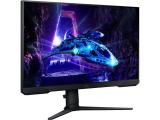 Описание и цена на монитор, дисплей Samsung Odyssey G3 LS27DG300EUXEN