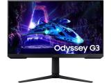 Samsung Odyssey G3 LS27DG300EUXEN снимка №2