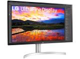 LG UltraFine 32UN650K-W снимка №4