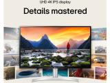 LG UltraFine 32UN650K-W снимка №6