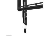 Neomounts TV mount wall WL30-550BL16 Black снимка №4